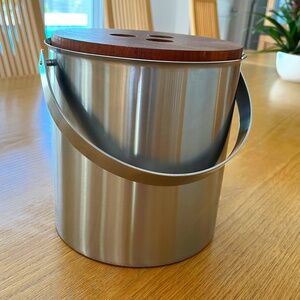 VINTAGE STELTON MCM ICE BUCKET